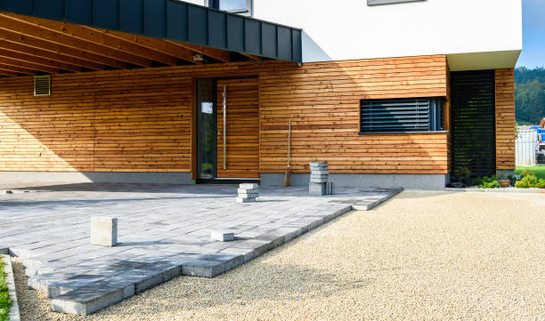 Best Interlocking Driveway Pavers  in Aspen, CO