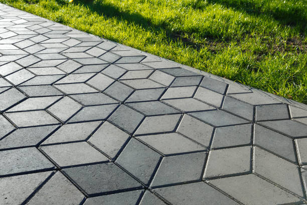 Best Decorative Driveway Pavers  in Aspen, CO