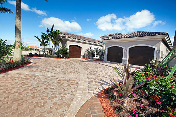 Best Permeable Paver Driveway  in Aspen, CO