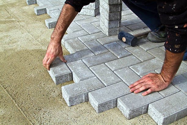 Trusted Aspen, CO Driveway Pavers Experts